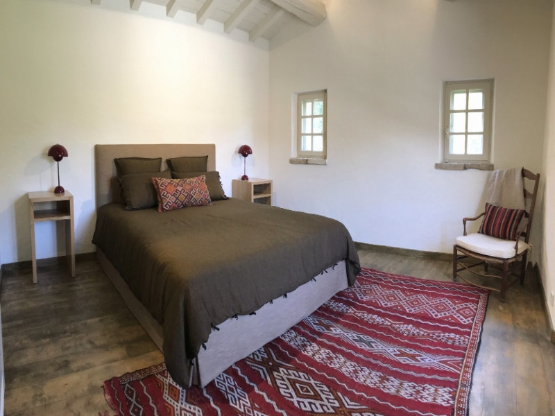 Le café du Petit Badon