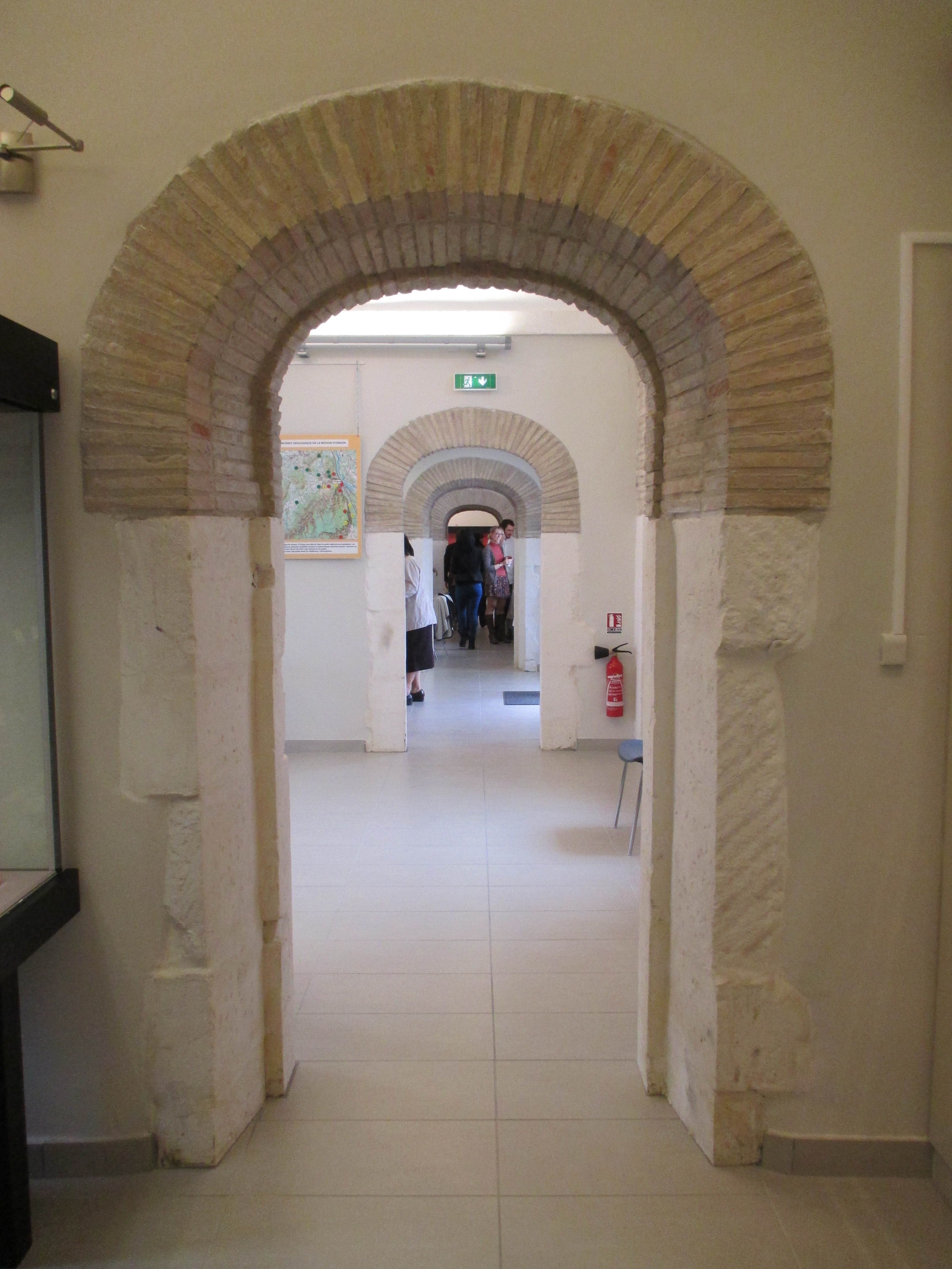Musée Urgonia, Orgon - photo 3