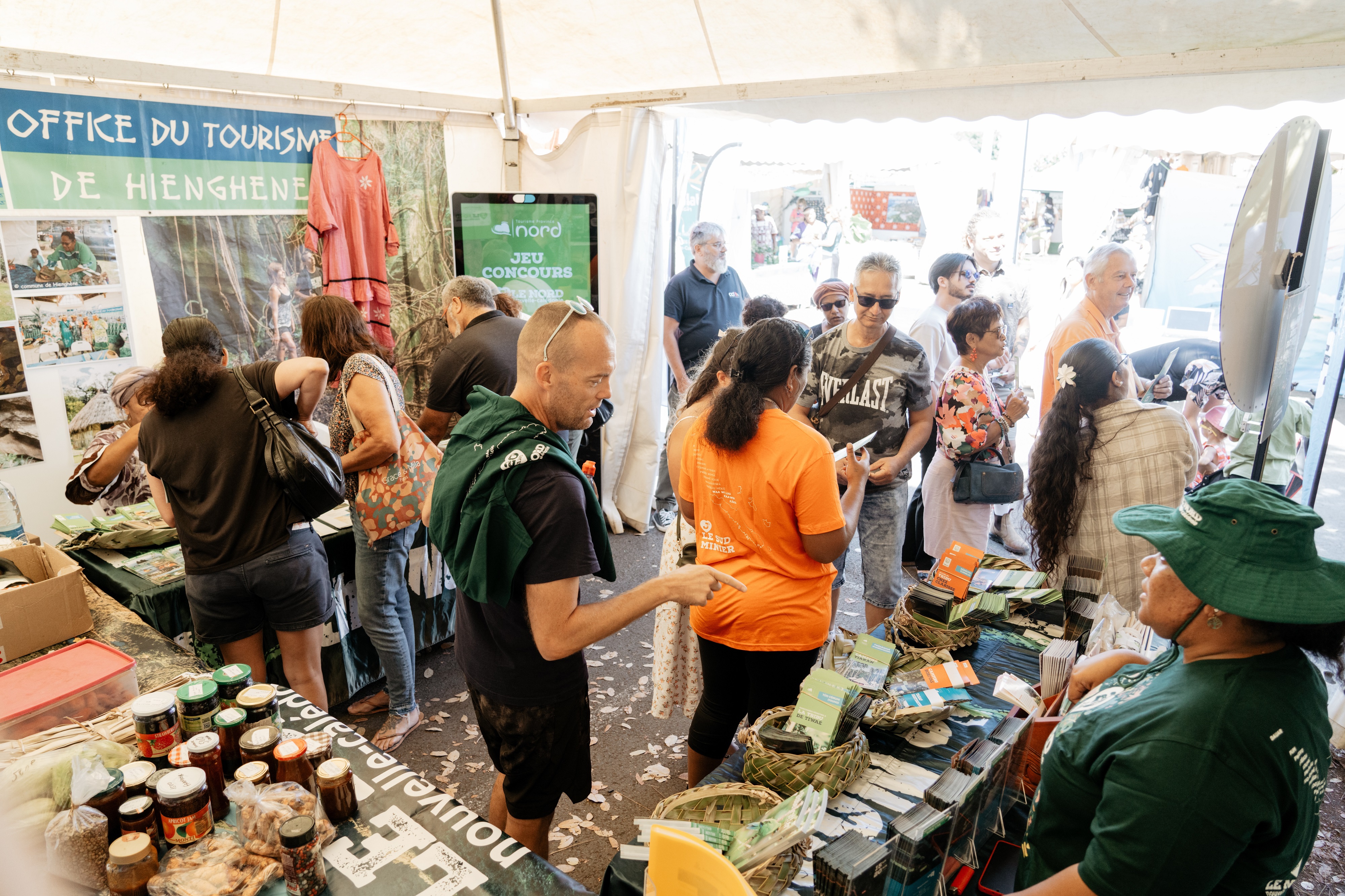 Foire du Pacifique