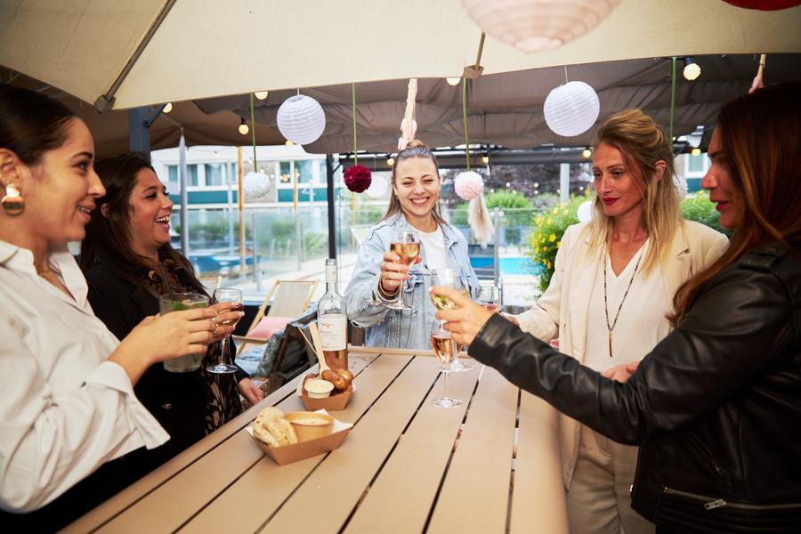 Garden Party