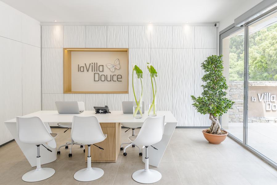 La Villa Douce_Rayol-Canadel Sur Mer