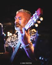 Concert Sonith & friends