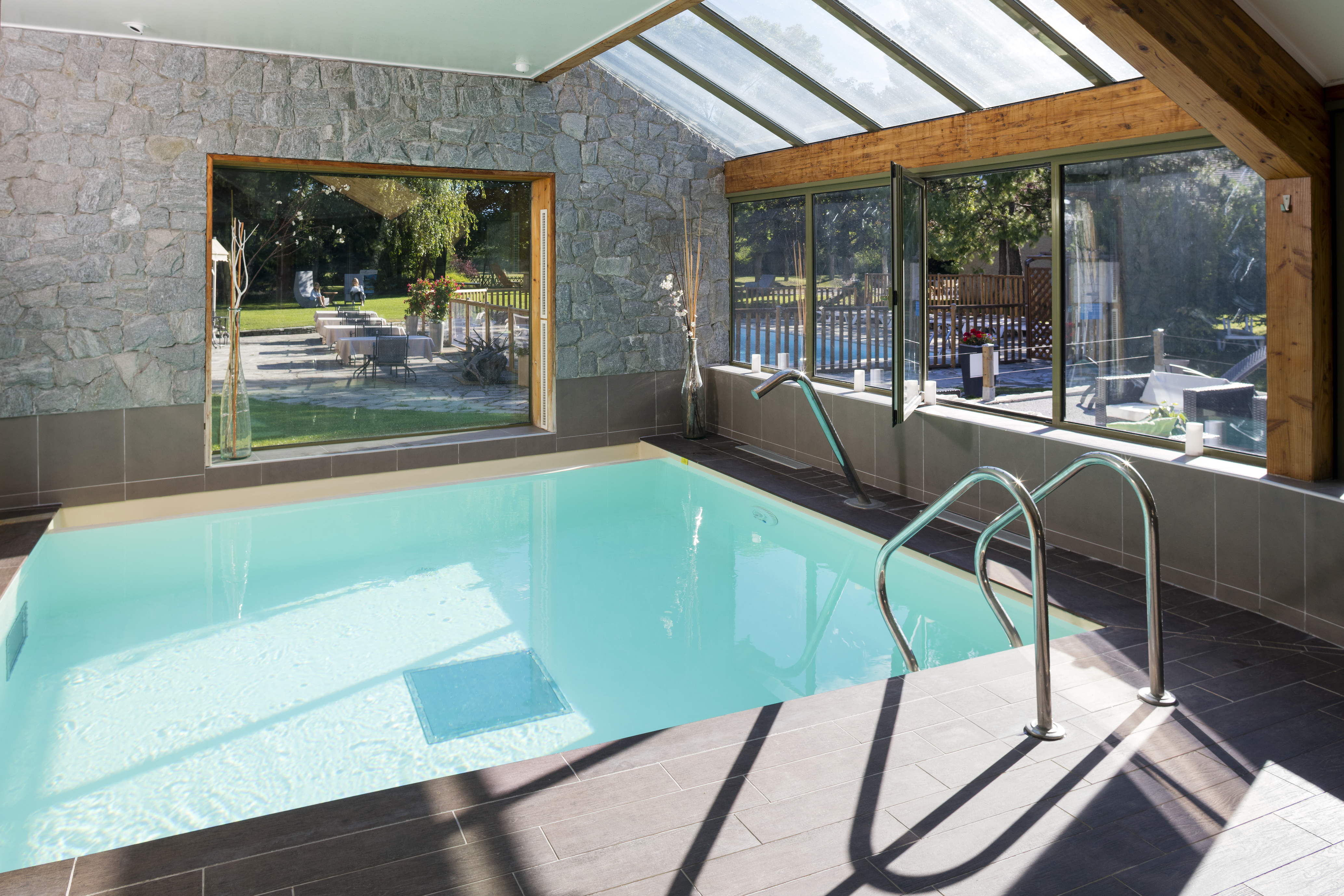 Espace aquatique