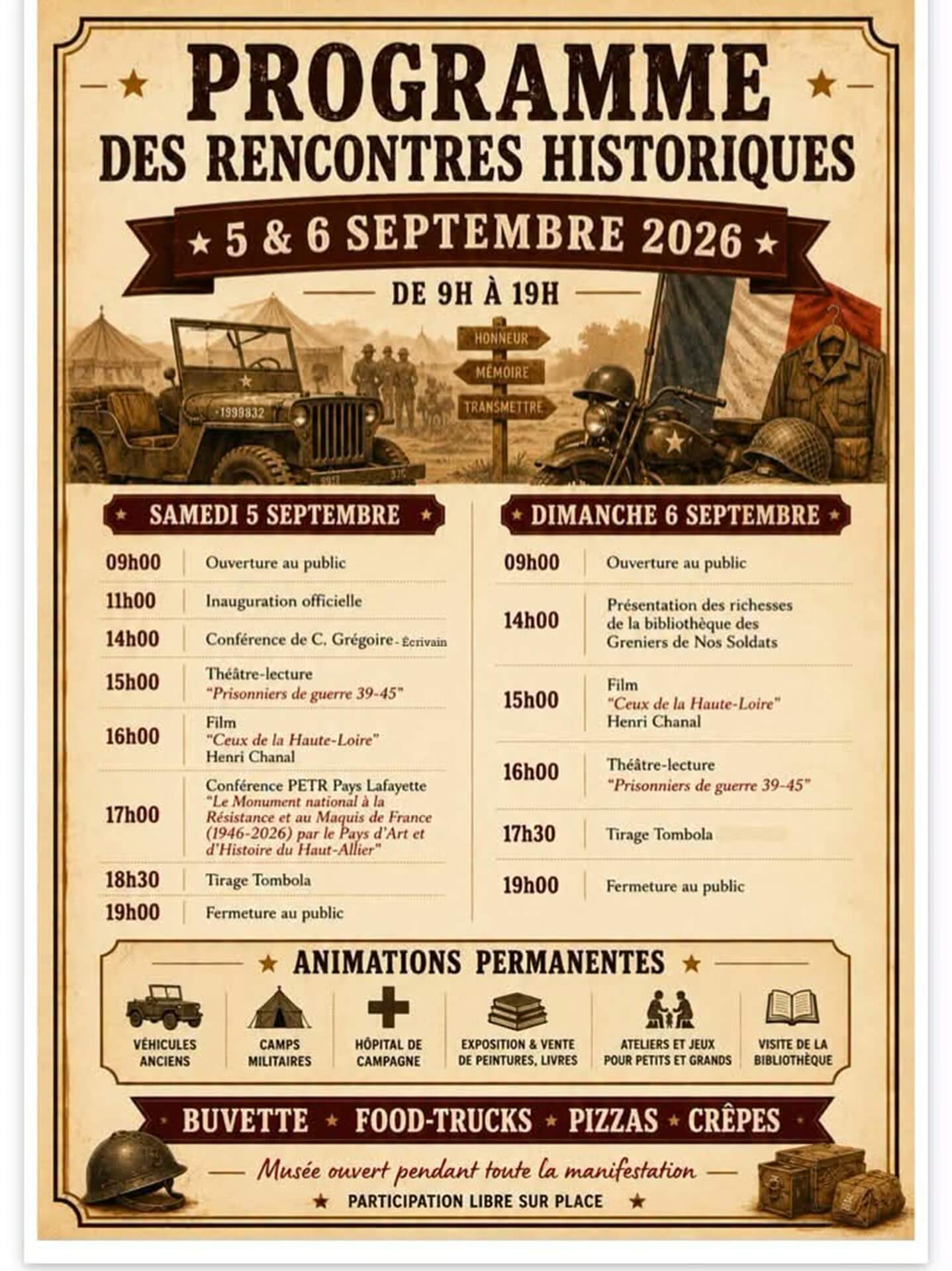 Média additionnel 1