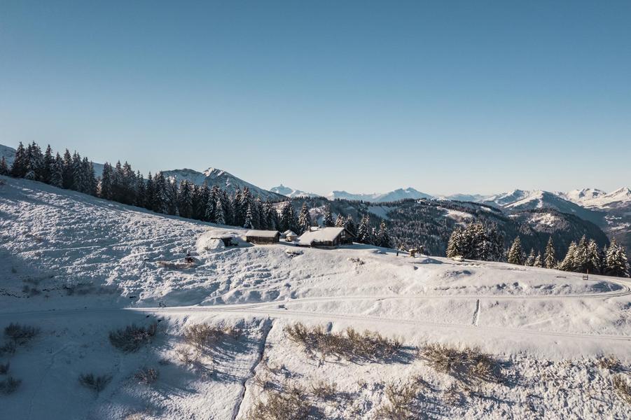 Col de Bassachaux_Châtel
