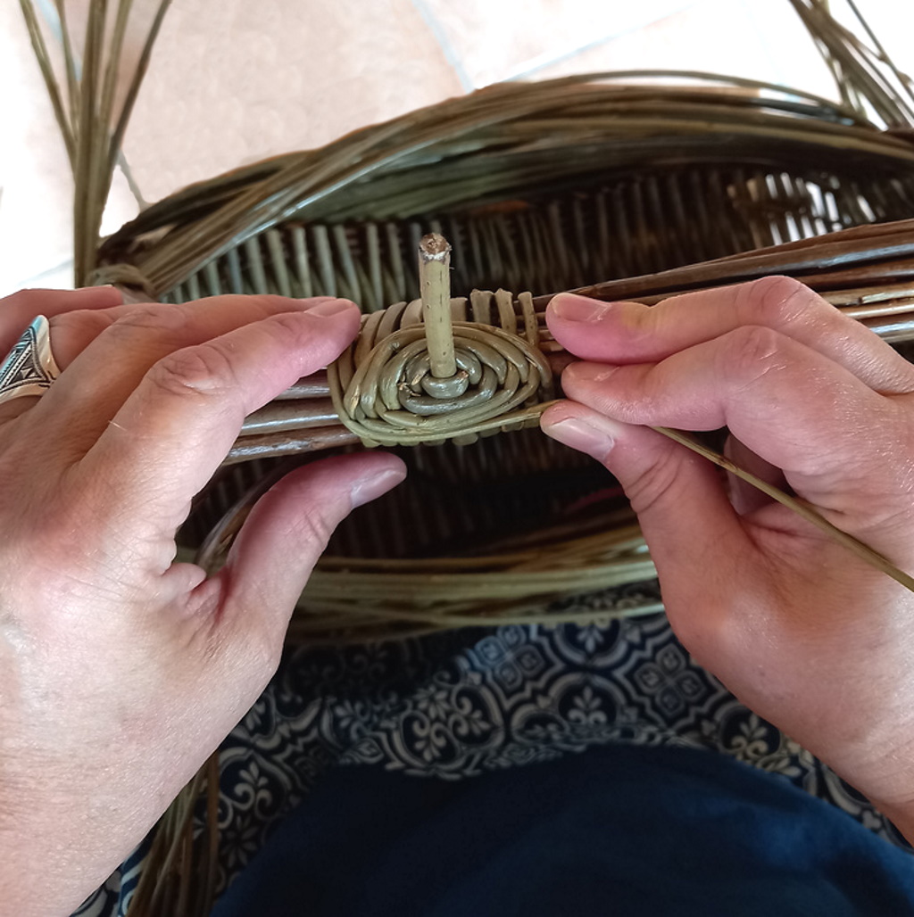 A Portée 2 Mains, ateliers artisanaux et artistiques