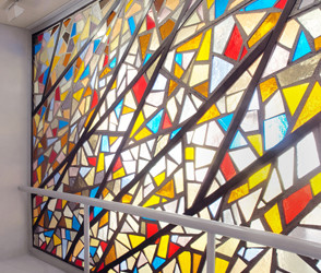 Atelier vitraux Imbert