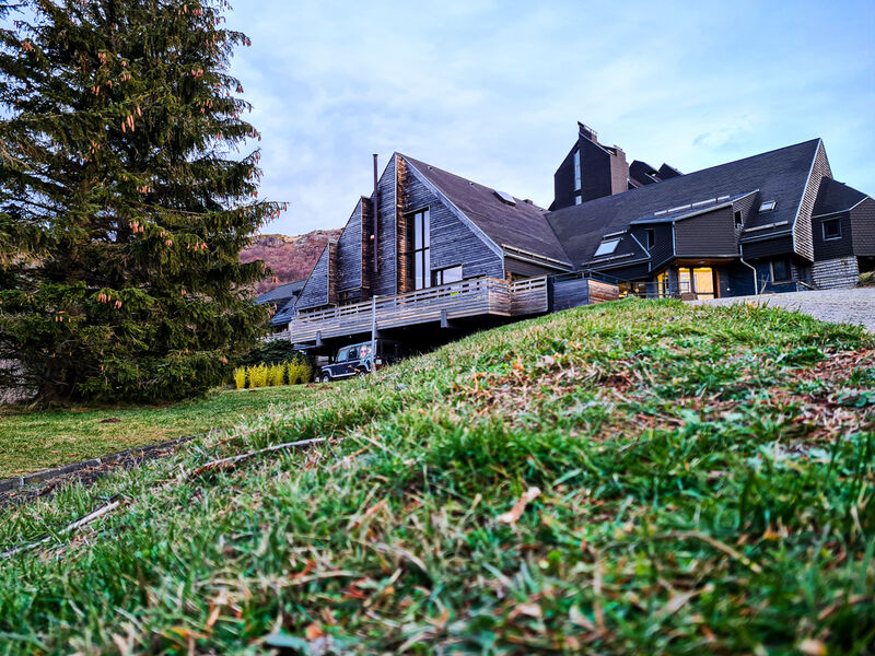 Résidence Sancy Resort