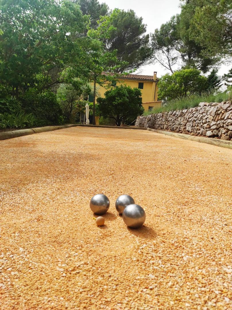 Le Mas des Aludes, La Destrousse - photo 13