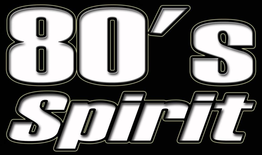 Soirée 100 % années 80 avec 80