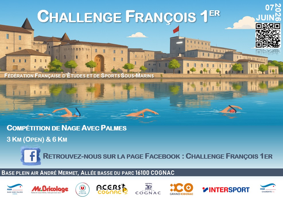 Challenge François Premier
