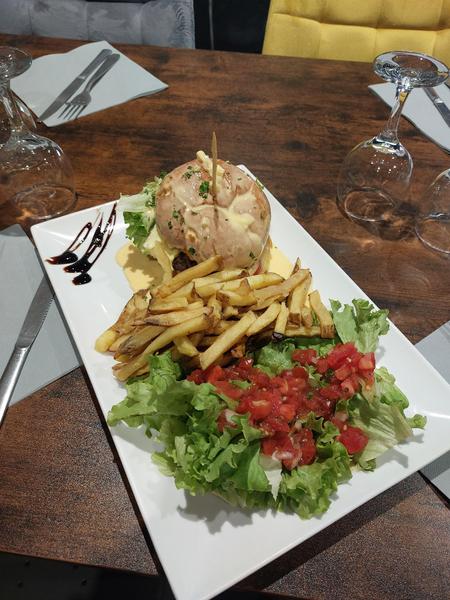 La Table de Serm' - Sermerieu – Balcons du Dauphiné – Nord-Isère - A moins d’une heure de Lyon