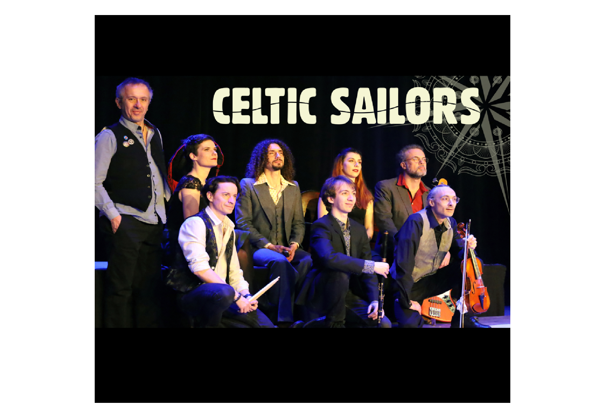 Celtic Sailors et Superfly (1ère Partie) | L'Avan.C