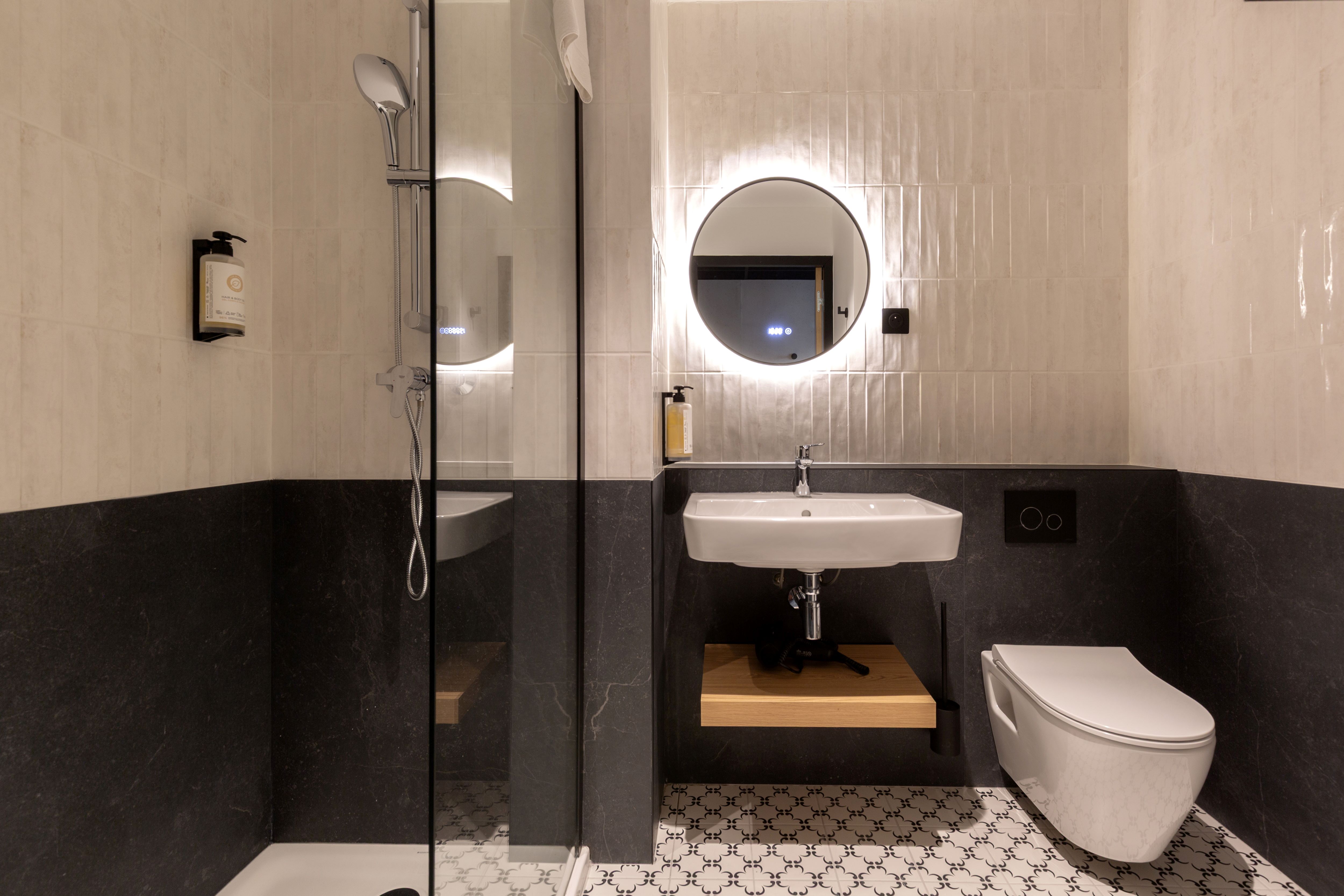 TULIP Hotels & Résidences - Marseille Aubagne