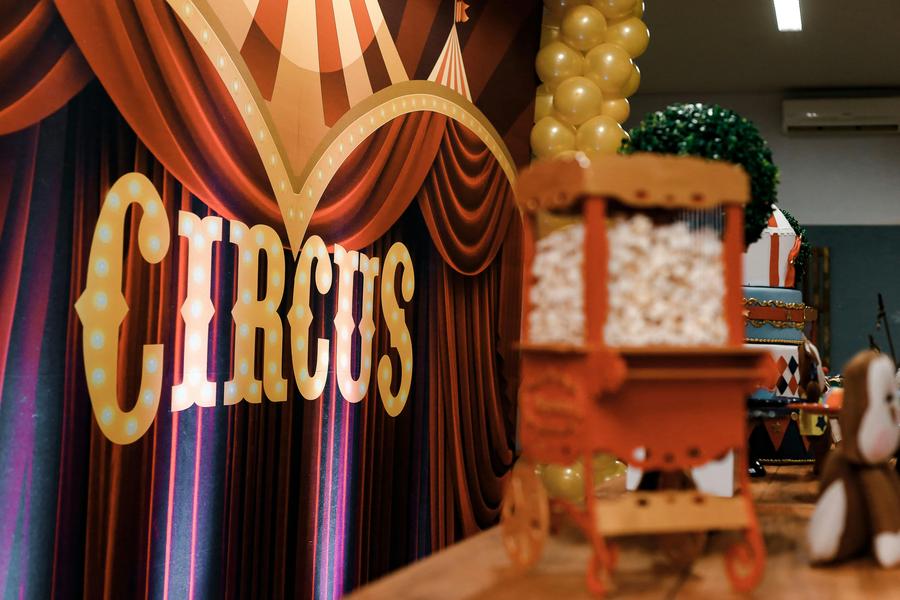 Atelier cirque 8-14 ans