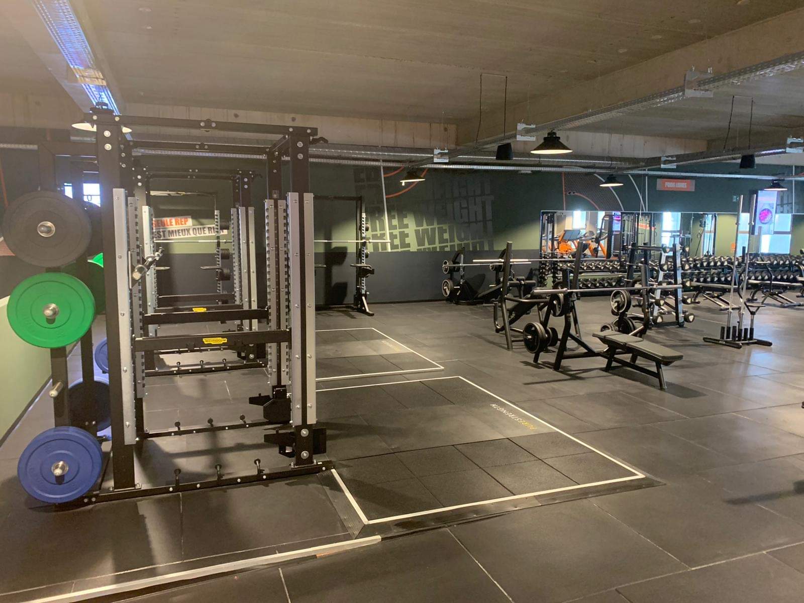 Basic-Fit La Ciotat - photo 4