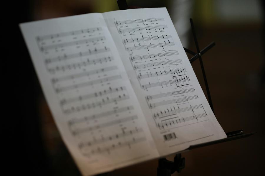 Festival d'Ambronay : Ensemble Correspondances