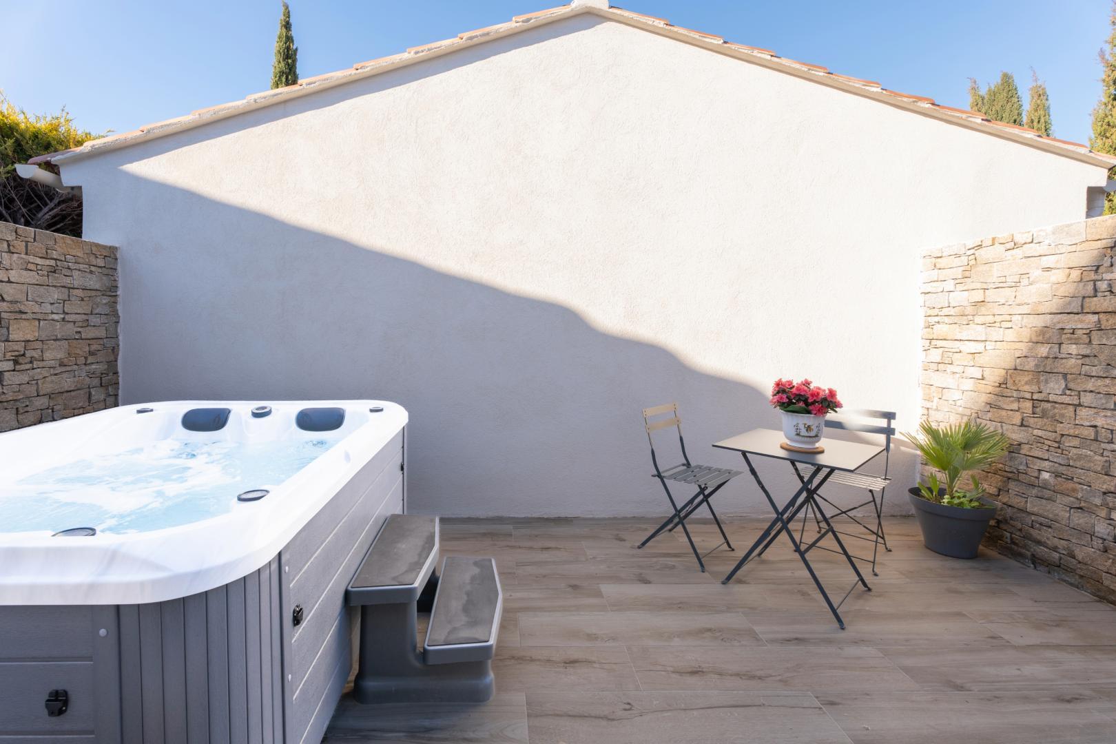 La Maison d'Alice, Velaux - photo 17