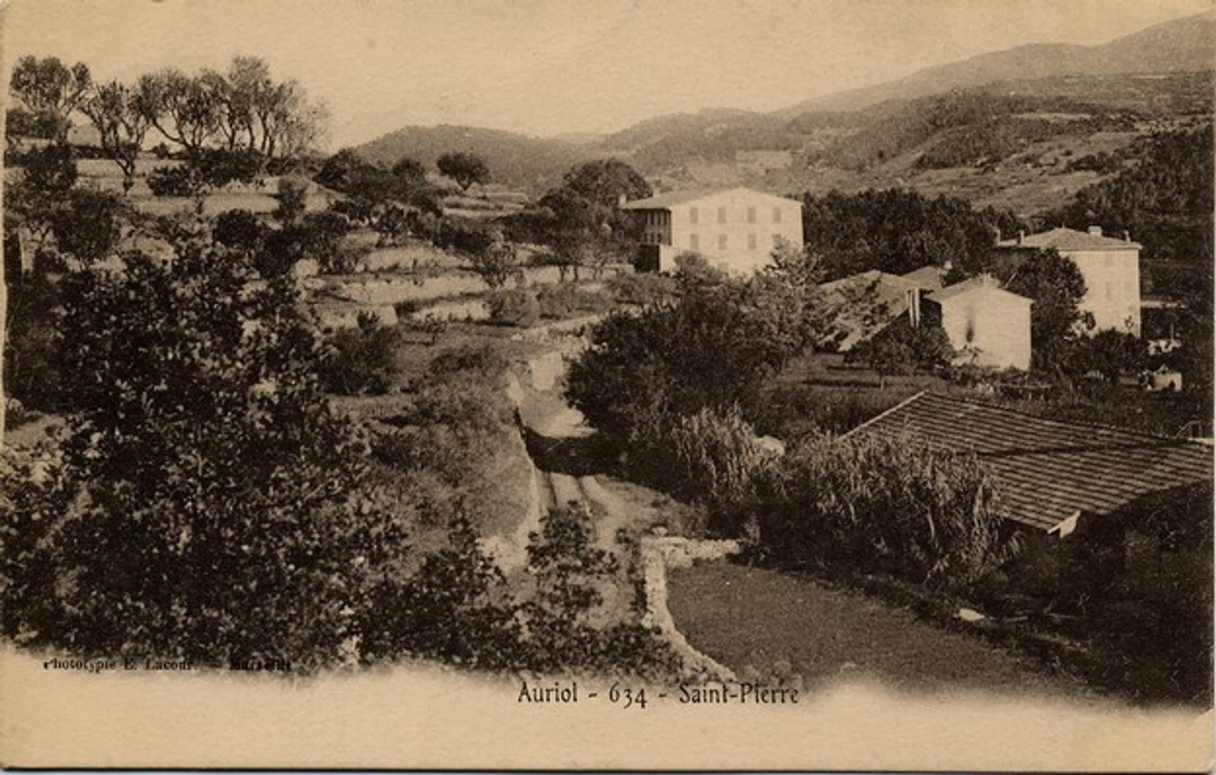 AURIOL - À la découverte du village, Auriol - photo 10