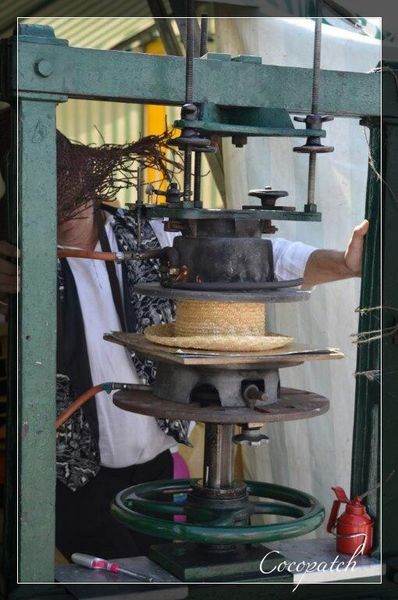 Estivales de la Chapellerie