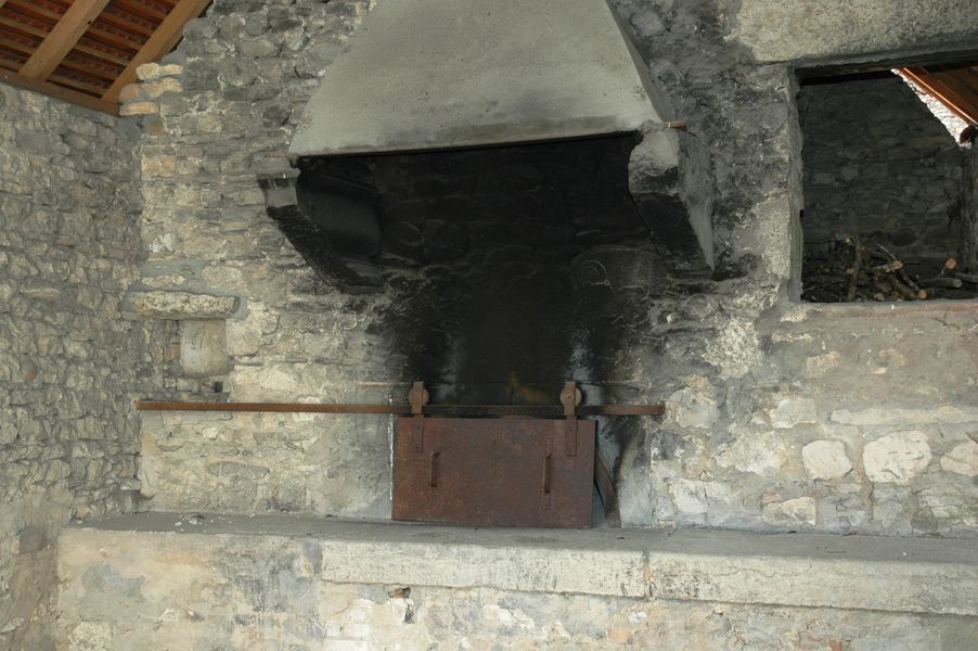 Four Creys-Mepieu - OTSI Morestel