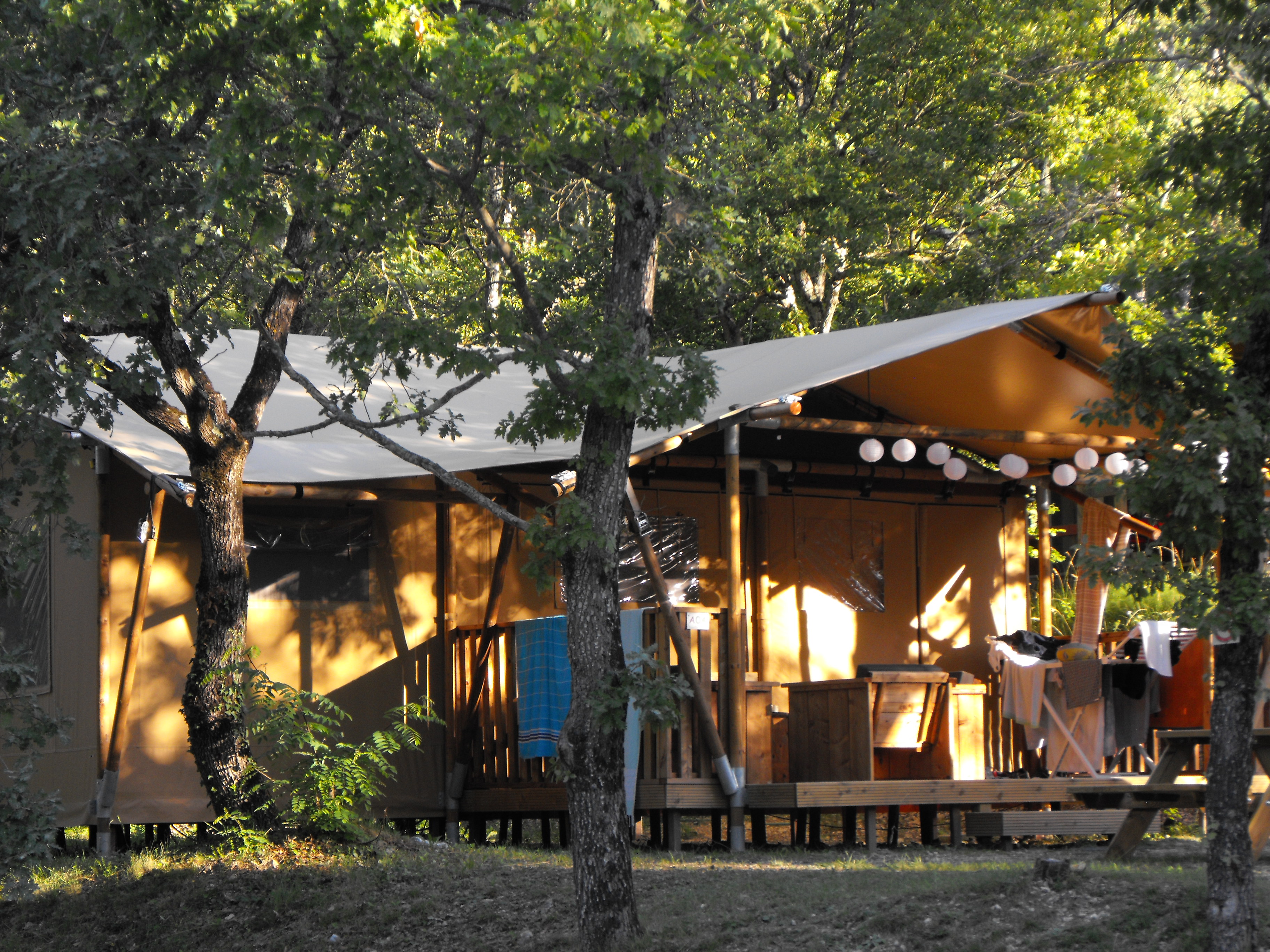 Lodge