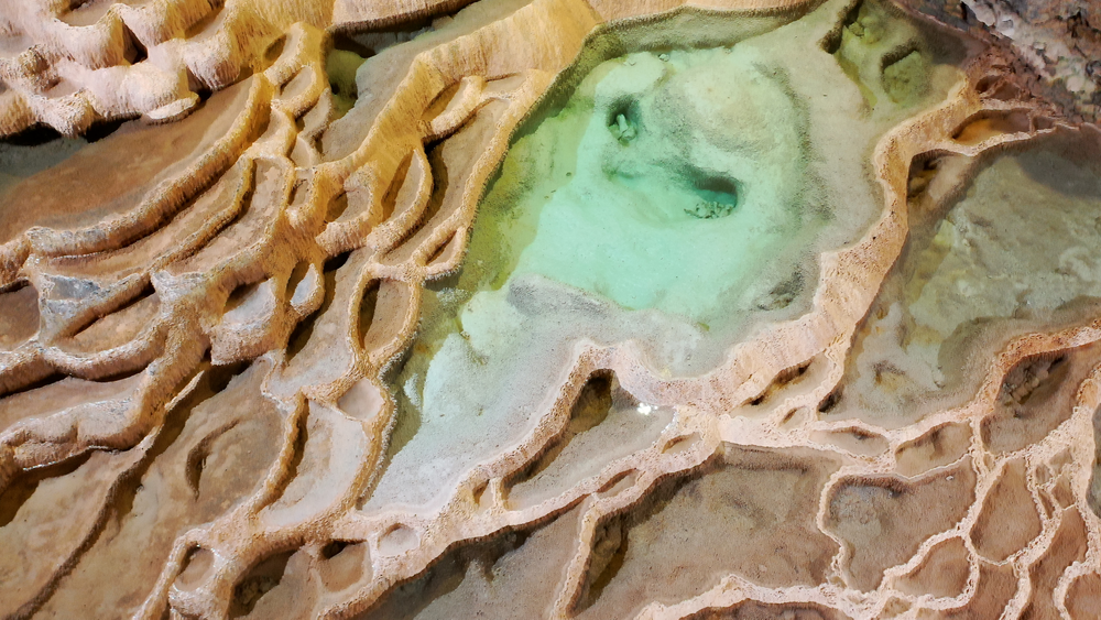 Les grottes de la Balme, situées à 40 min de Lyon - Balcons du Dauphiné - Nord-Isère