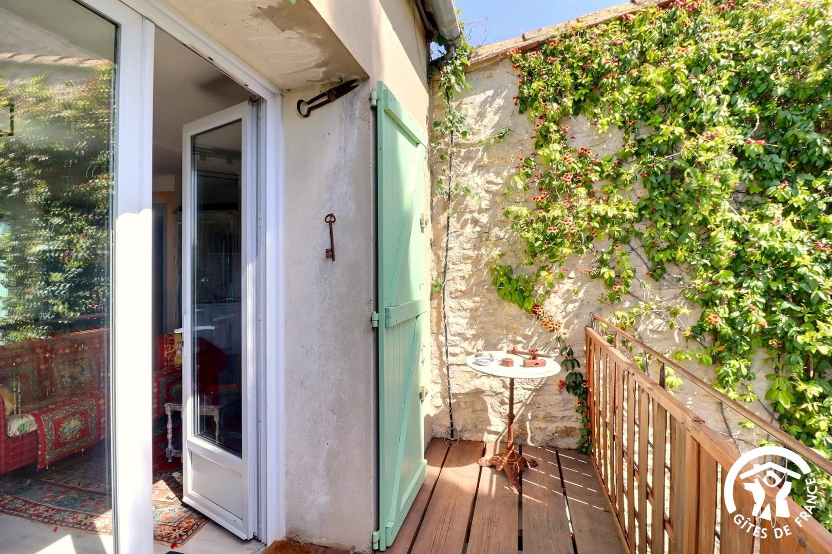 La Maison de Vacances, Lançon-Provence - photo 40