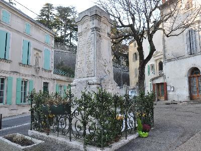 Circuit des Faubourgs