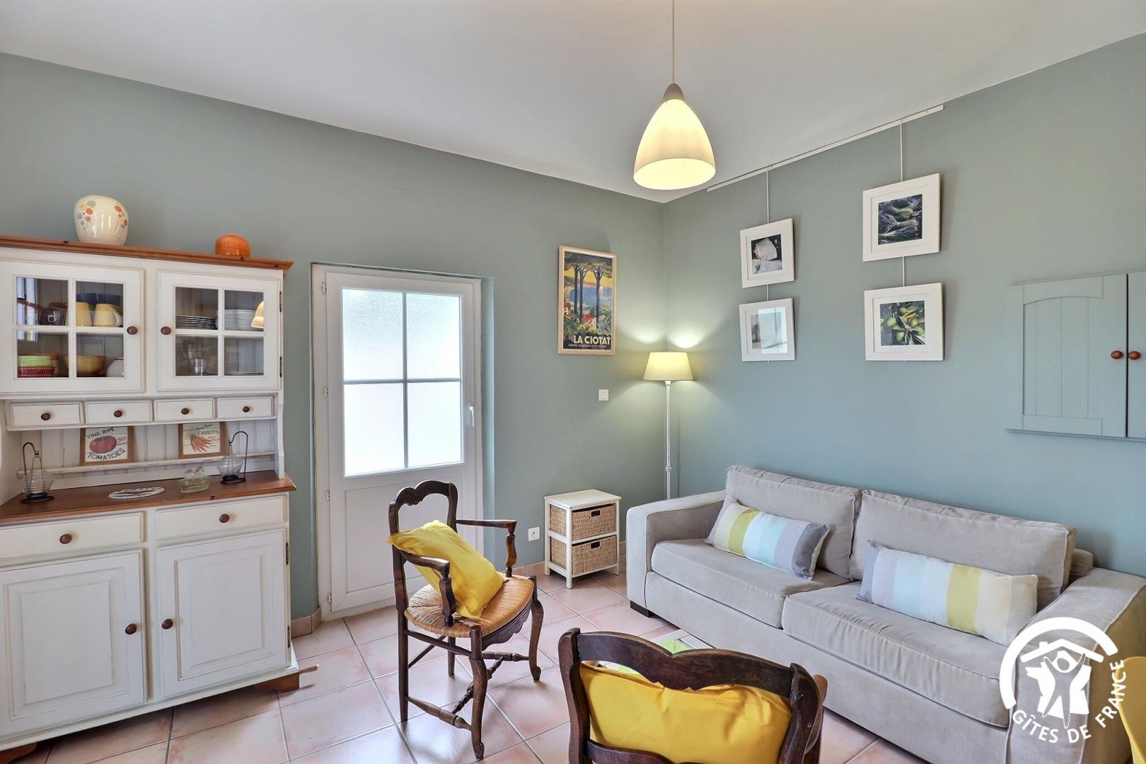 Cante Coucou, Ceyreste - photo 5