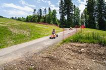 Deval'kart à Terre Ronde_Plateau d'Hauteville