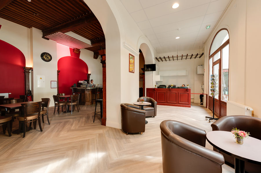 Ternélia - Le Pavillon des Fleurs