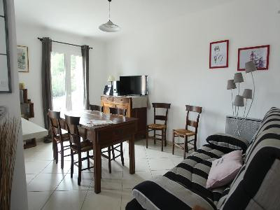 La Lavandière, Aurons - photo 7