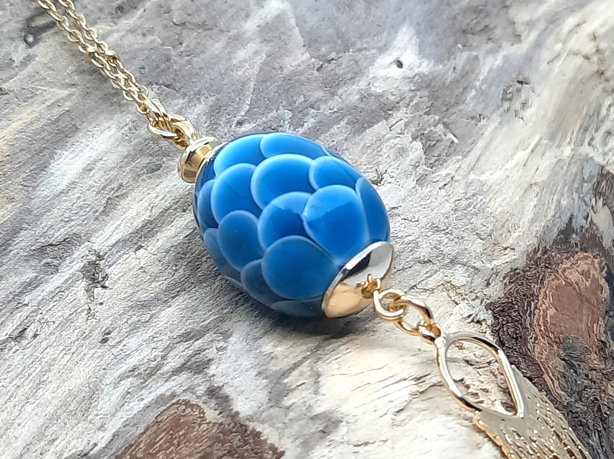 Les Perles de Mu00e9lina