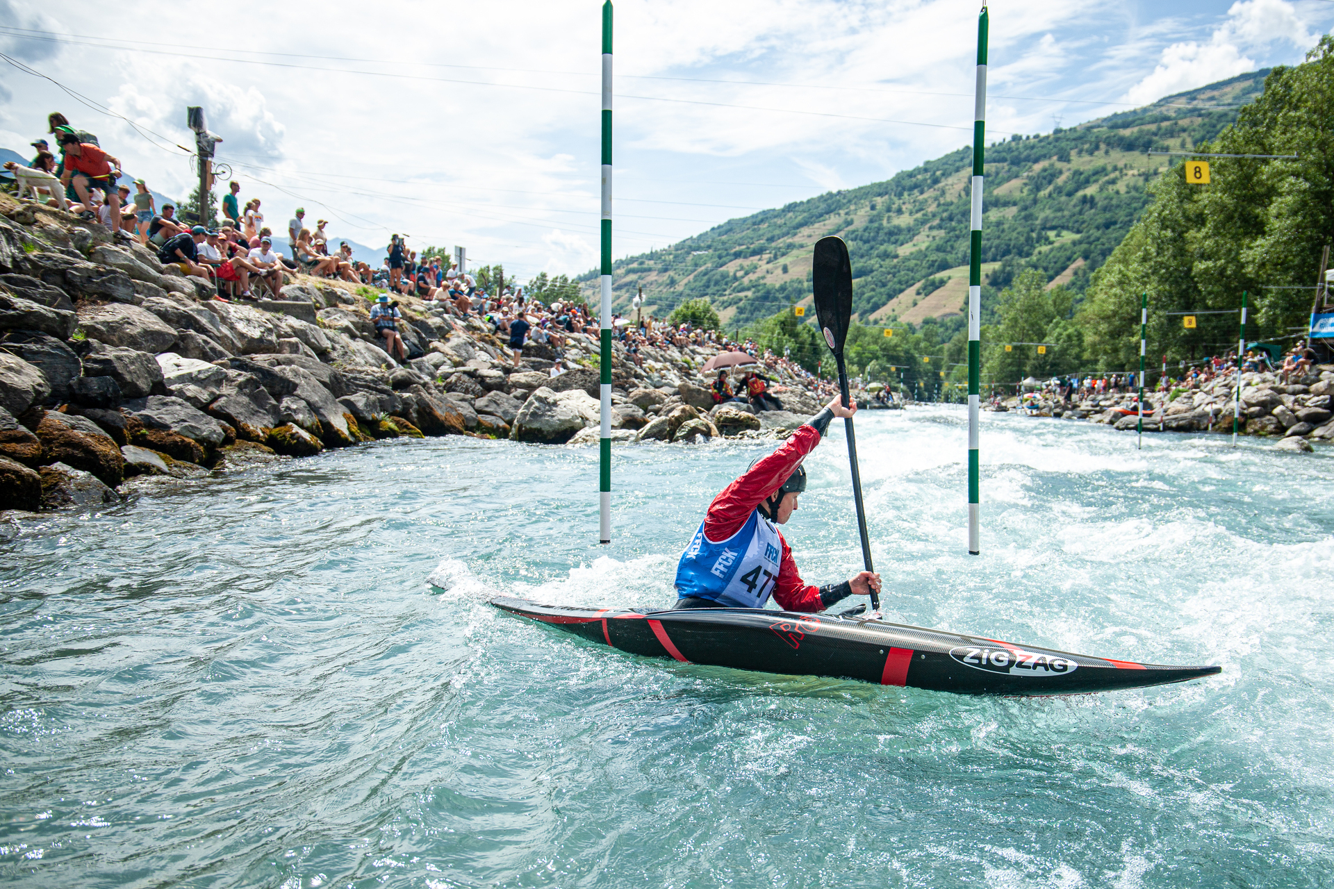 French Canoe-Kayak Championships