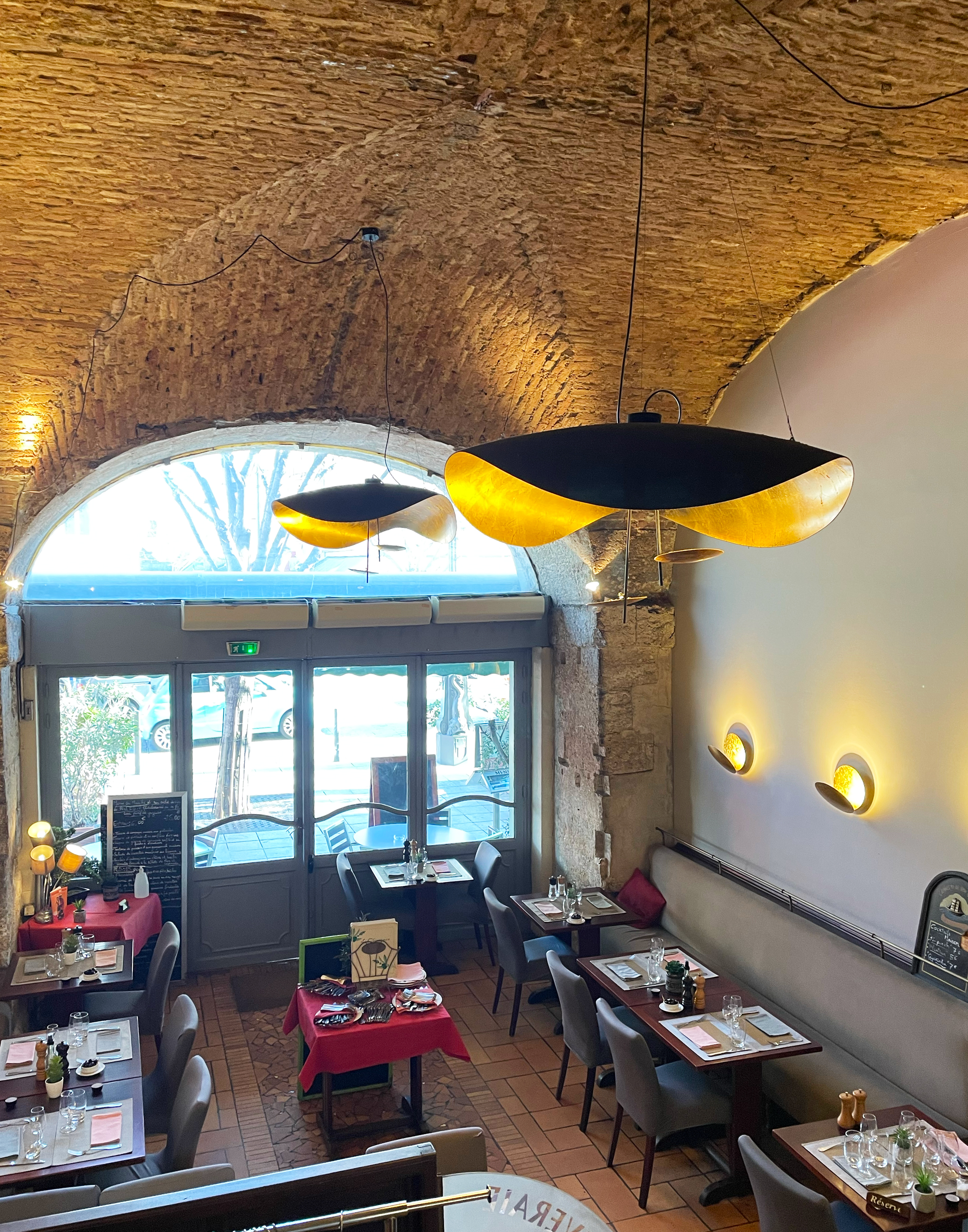 L'Oliveraie - photo 2