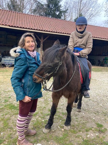 Cheval Bien Etre