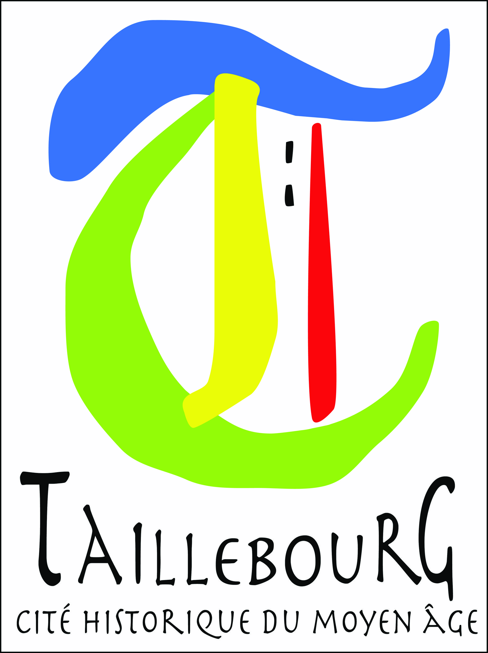 Mairie Taillebourg