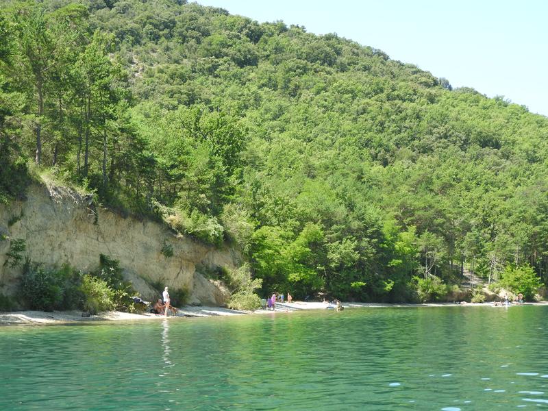 Alizé Electronic Location - Saint-Julien Le Montagnier