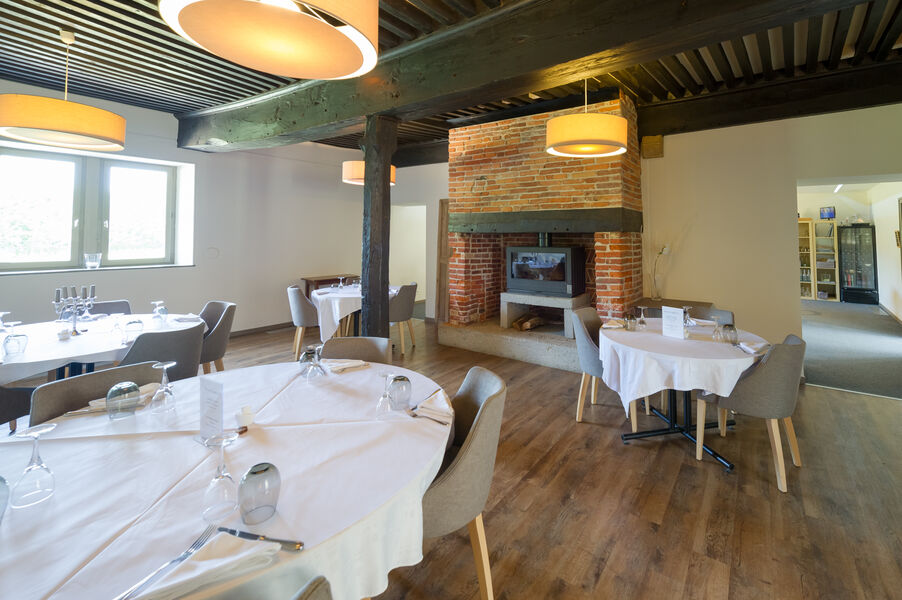 Villette-sur-Ain, Hôtel-Golf-Restaurant La Sorelle