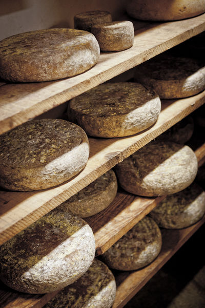 Ferme de Sainte Luce