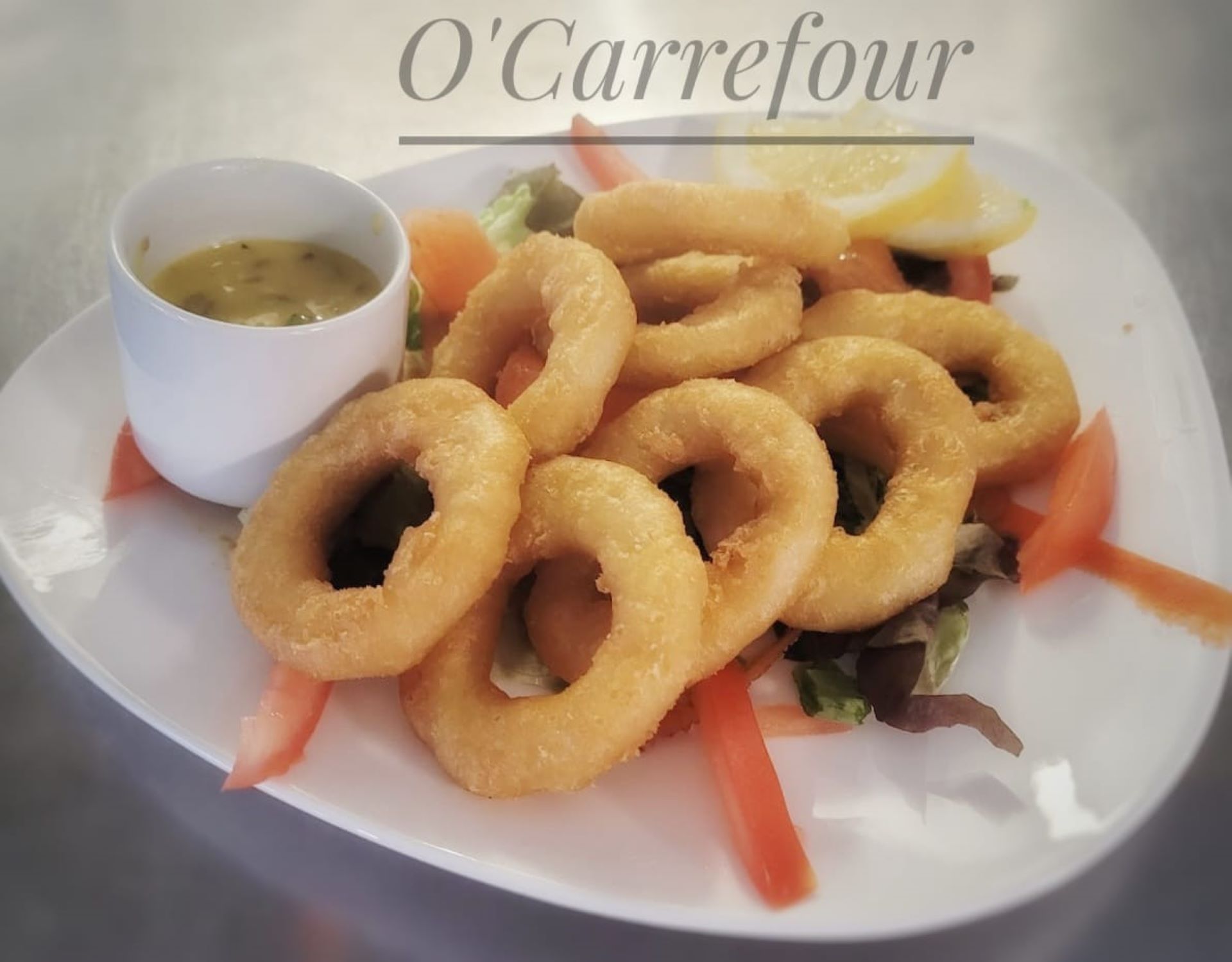 Brasserie O'Carrefour, La Ciotat - photo 20