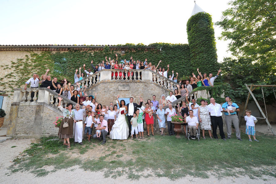 La Bastide neuve villelaure