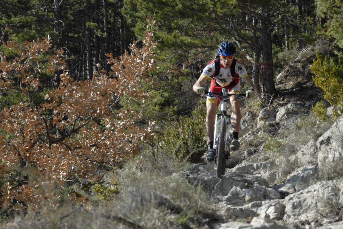 Vélo Club Nyonsais