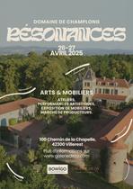 Résonances