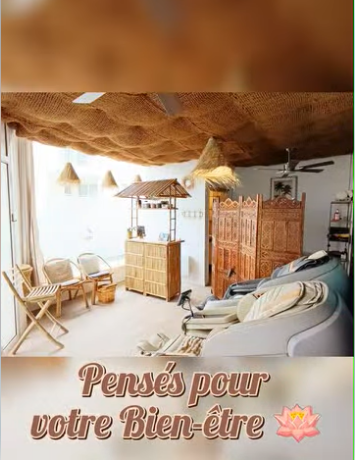 L'Effet Zen Gravity