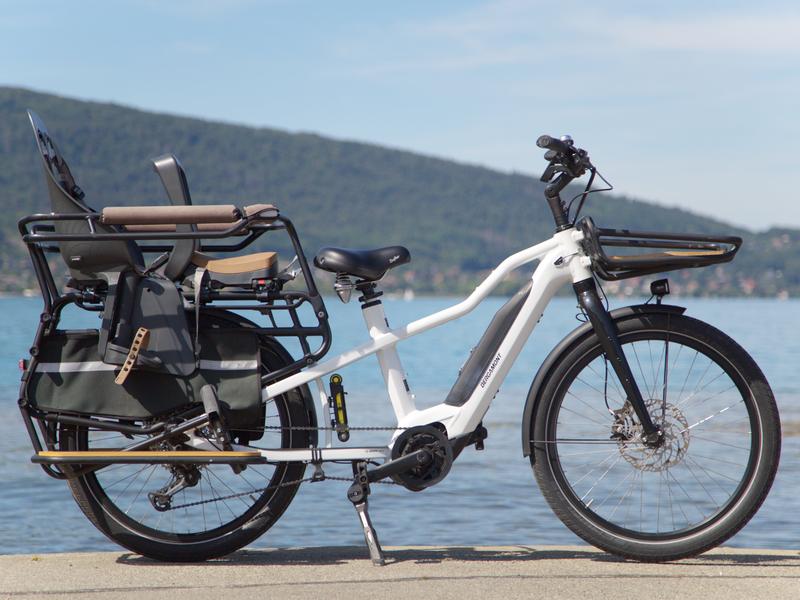 Roul' ma Poule Annecy Le Vieux
