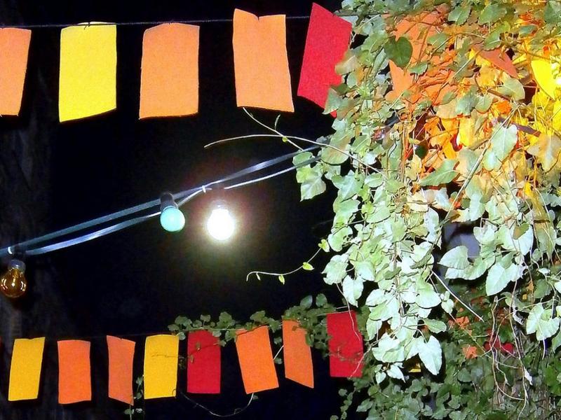 Comité des fêtes