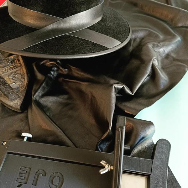 Visite d'un atelier de chapeaux - JEMA_Romans-sur-Isère