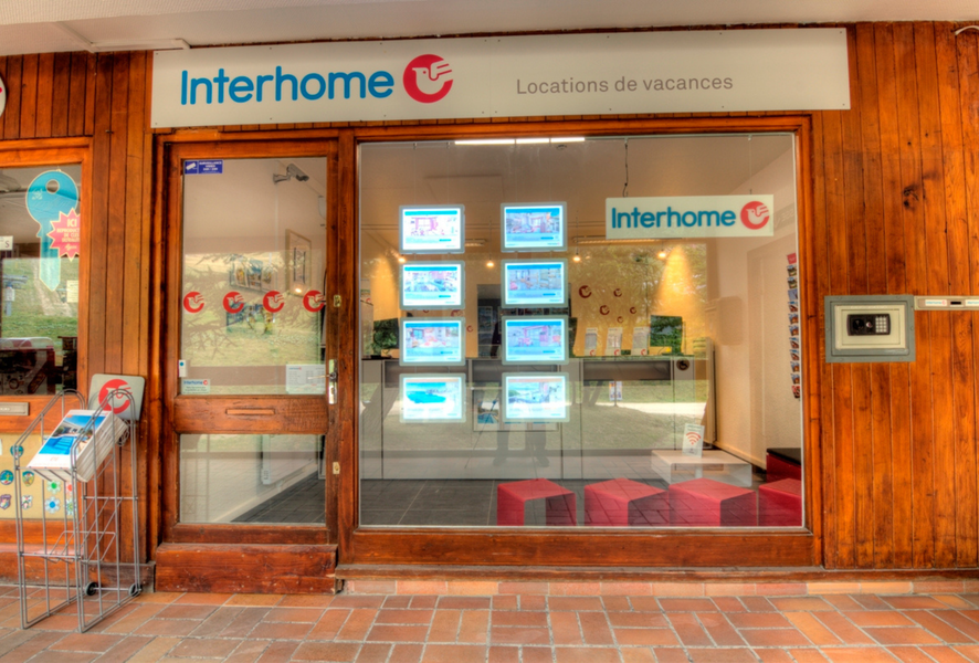Vitrine